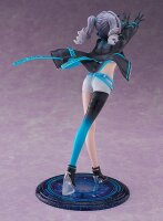 The Idolmaster Cinderella Girls PVC Statue 1/7 Ranko Kanzaki + Dance Dance Dance 23 cm