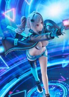 The Idolmaster Cinderella Girls PVC Statue 1/7 Ranko Kanzaki + Dance Dance Dance 23 cm