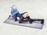 Blue Archive PVC Statue 1/7 Ako Memorial Lobby Ver. 23 cm