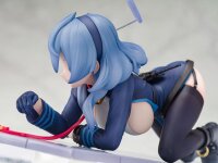Blue Archive PVC Statue 1/7 Ako Memorial Lobby Ver. 23 cm
