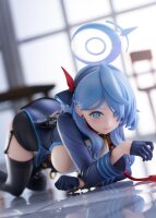 Blue Archive PVC Statue 1/7 Ako Memorial Lobby Ver. 23 cm
