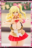 GALHolic Plastic Bishoujo Model Kit 1/10 Nanaho 17 cm