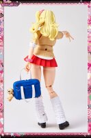GALHolic Plastic Bishoujo Model Kit 1/10 Nanaho 17 cm