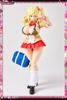 GALHolic Plastic Bishoujo Model Kit 1/10 Nanaho 17 cm