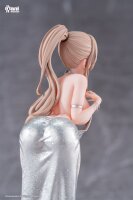Original Character Statue 1/6 Erin Dress Ver. Illustration by Gwan-E 25 cm