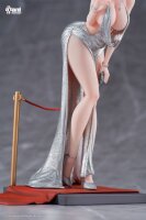Original Character Statue 1/6 Erin Dress Ver. Illustration by Gwan-E 25 cm