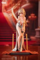 Original Character Statue 1/6 Erin Dress Ver. Illustration by Gwan-E 25 cm