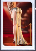 Original Character Statue 1/6 Erin Dress Ver. Illustration by Gwan-E 25 cm