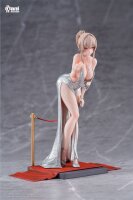 Original Character Statue 1/6 Erin Dress Ver. Illustration by Gwan-E 25 cm