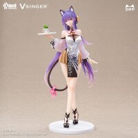 VSinger Luo Tianyi & Mo Qingxian Statue 1/7 Mo Qingxian Tea Time Melody Ver. 26 cm