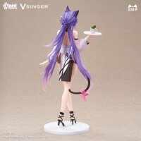 VSinger Luo Tianyi & Mo Qingxian Statue 1/7 Mo Qingxian Tea Time Melody Ver. 26 cm