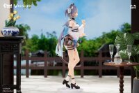 VSinger Luo Tianyi & Mo Qingxian Statue 1/7 Luo Tianyi Tea Time Melody Ver. 23 cm