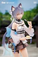VSinger Luo Tianyi & Mo Qingxian Statue 1/7 Luo Tianyi Tea Time Melody Ver. 23 cm