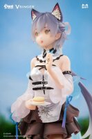 VSinger Luo Tianyi & Mo Qingxian Statue 1/7 Luo Tianyi Tea Time Melody Ver. 23 cm