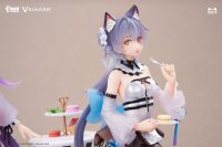 VSinger Luo Tianyi & Mo Qingxian Statuen 1/7 2er-Pack Luo Tianyi & Mo Qingxian Tea Time Melody Ver.