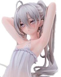 Original Character Statue 1/6 Sugar Gospel Ver. illustration by rurudo Deluxe Edition 25 cm