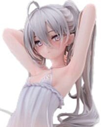 Original Character Statue 1/6 Sugar Gospel Ver. illustration by rurudo 25 cm