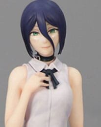 Chainsaw Man The Movie: Reze Arc Noodle Stopper PVC Statue Reze 15 cm