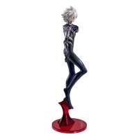 Evangelion: 3.0 + 1.0 Thrice Upon a Time G.E.M. Serie PVC Statue Kaworu Nagisa 21 cm