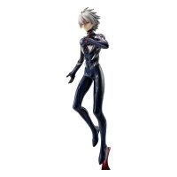 Evangelion: 3.0 + 1.0 Thrice Upon a Time G.E.M. Serie PVC Statue Kaworu Nagisa 21 cm