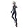 Evangelion: 3.0 + 1.0 Thrice Upon a Time G.E.M. Serie PVC Statue Kaworu Nagisa 21 cm