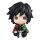 Demon Slayer Kimetsu no Yaiba Look Up PVC Statue Giyu Tomioka 11 cm