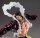 One Piece Variable Action Heroes Actionfigur Monkey D. Luffy Gear 4 Boundman 20 cm