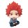My Hero Academia Look Up PVC Statue Eijiro Kirishima 11 cm