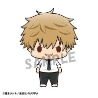 Chainsaw Man Chokorin Mascot Series Sammelfiguren 6 cm Sortiment (6)