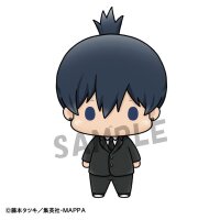 Chainsaw Man Chokorin Mascot Series Sammelfiguren 6 cm Sortiment (6)