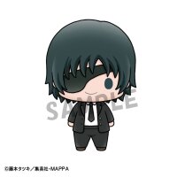 Chainsaw Man Chokorin Mascot Series Sammelfiguren 6 cm Sortiment (6)
