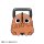 Chainsaw Man Chokorin Mascot Series Sammelfiguren 6 cm Sortiment (6)