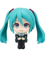 Character Vocal Series 01: Hatsune Miku Look Up PVC...