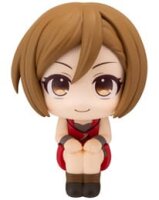 Character Vocal Series: Meiko Look Up PVC Statue Meiko 11 cm