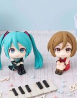 Character Vocal Series Look Up PVC Statue Hatsune Miku...