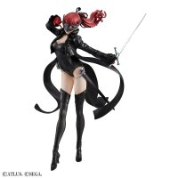 Persona 5 Royal Lucrea PVC Statue Yoshizawa Kasumi 22 cm