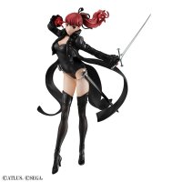 Persona 5 Royal Lucrea PVC Statue Yoshizawa Kasumi 22 cm