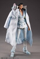 One Piece Variable Action Heroes Actionfigur Rob Lucci Ver. 1.5 18 cm