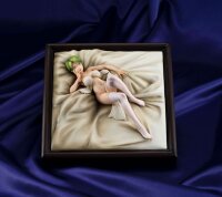 Mobile Suit Gundam GGG Statue Four Murasame The Revived...