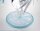Mobile Suit Gundam x Hatsune Miku Lucrea PVC Statue Hatsune Miku x Wing Gundam Zero EW 45th Anniversary 27 cm