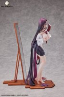 Original Character PVC Statue Pity Chan 25 cm