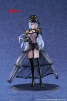 My Dress Up Darling AMP+ PVC Statue Marin Kitagawa Black Lobelia Ver. 21 cm