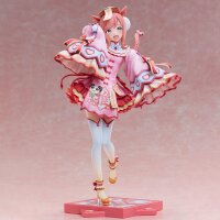 Uma Musume: Pretty Derby PVC Statue 1/6 Agnes Digital Lovely Jiangshi Ver. 32 cm