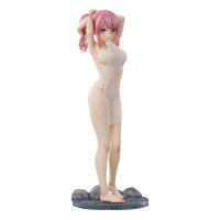 Original Character Swimsuit Series PVC Statue 1/4 Kantoku...