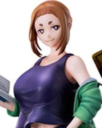 The Grimm Variations: Otome, Kaiju, and the Spirited Away PVC Statue Sumireko Ogawa 27 cm