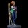 The Grimm Variations: Otome, Kaiju, and the Spirited Away PVC Statue Sumireko Ogawa 27 cm