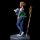 The Grimm Variations: Otome, Kaiju, and the Spirited Away PVC Statue Sumireko Ogawa 27 cm