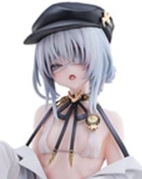 Original Character PVC Statue Chitomi Yoichi Swimsuit Ver. Special Edition 29 cm