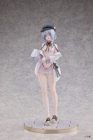 Original Character PVC Statue Chitomi Yoichi Swimsuit Ver. Special Edition 29 cm