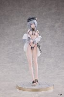 Original Character PVC Statue Chitomi Yoichi Swimsuit Ver. Special Edition 29 cm